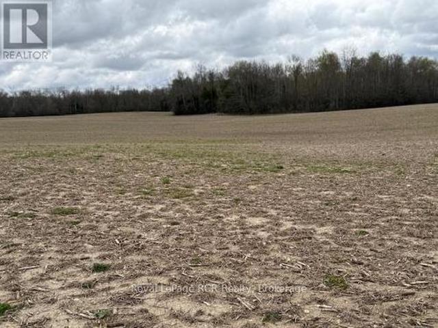 Farm for sale in Brockton, Ontario