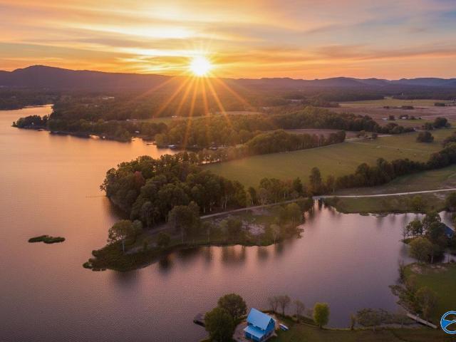 Land for sale in Cedar Bluff, Alabama