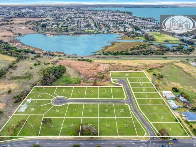 Land for sale in Portland, Victoria