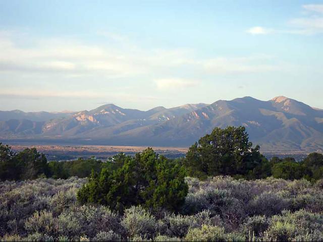 Land for sale in Ranchos De Taos, New Mexico