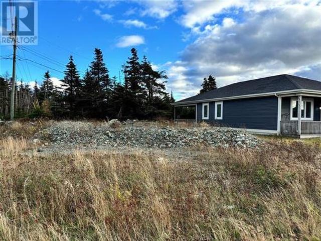 Land for sale in Foxtrap, Newfoundland And Labrador