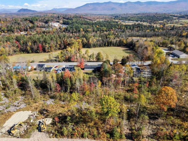 Land for sale in New Hampshire