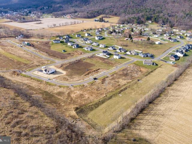 Land for sale in Spring Mills, Pennsylvania