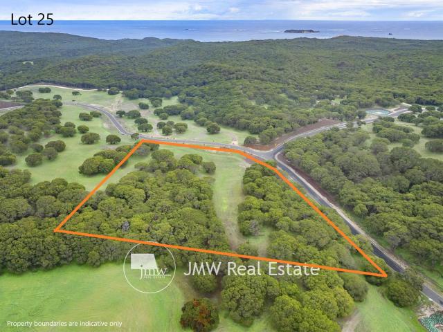 Land for sale in Camerons Creek, Victoria