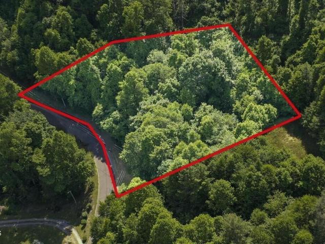Land for sale in Tennessee