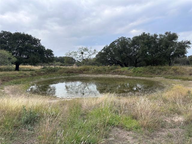 Land for sale in Blanket, Texas