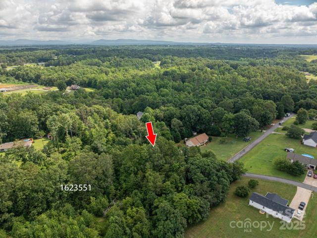 Land for sale in Rutherford, North Carolina