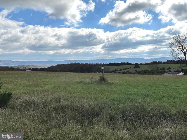 Land for sale in Keyser, West Virginia