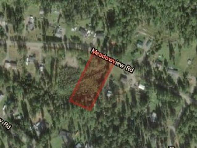 Land for sale in Salmon Valley, British Columbia