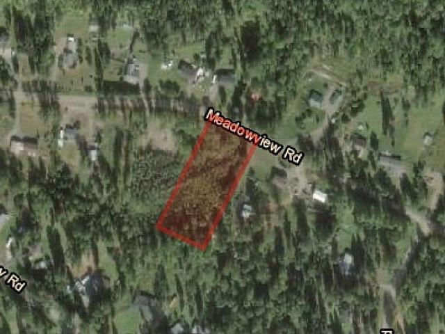 Land for sale in British Columbia