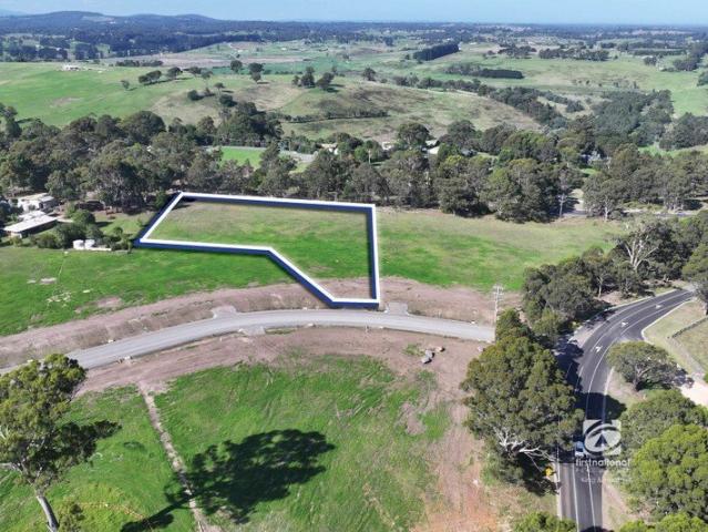 Land for sale in Wy Yung, Victoria