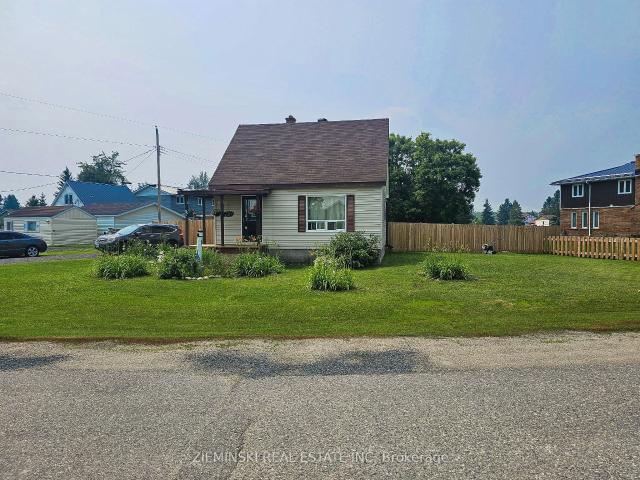 House for sale in Matheson, Ontario