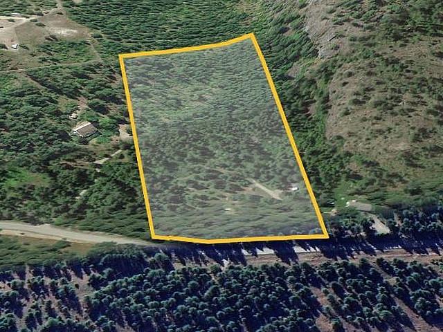 Land for sale in British Columbia