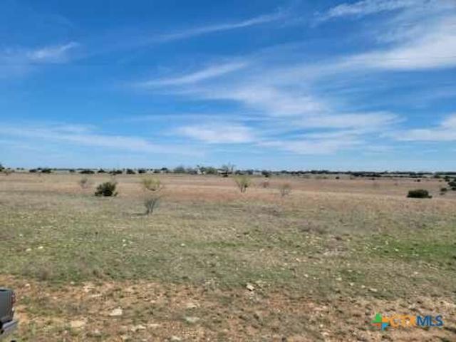 Land for sale in Hamilton, Texas