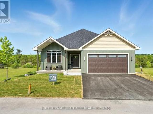 House for sale in Hastings, Ontario