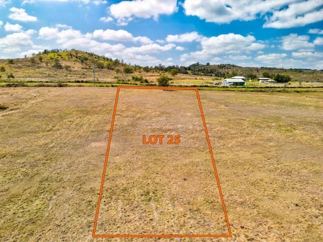Land for sale in Laidley North, Queensland