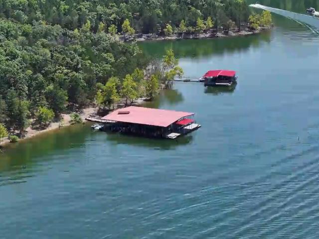 Land for sale in Stone, Missouri