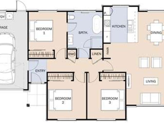 House for sale in Auckland