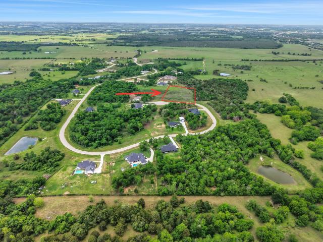 Property for sale in Chappell Hill, Texas