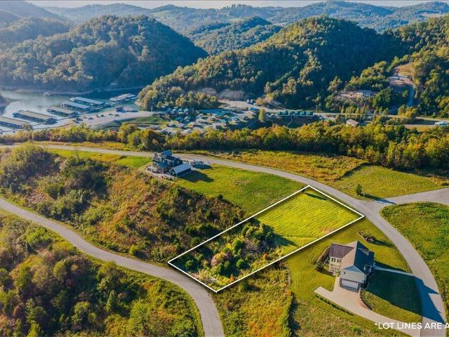 Land for sale in Landing at Norris Lake, Tazewell