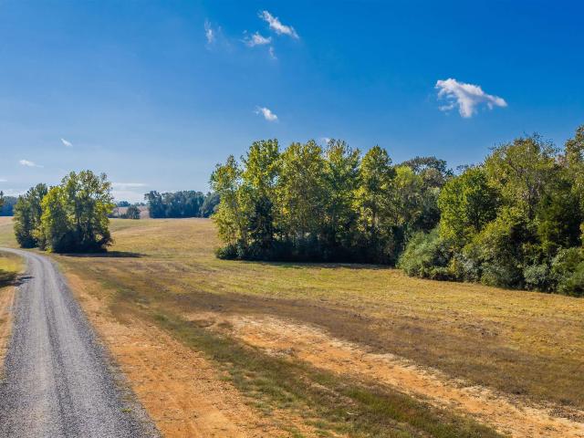 Land for sale in Quitman, Cleburne County