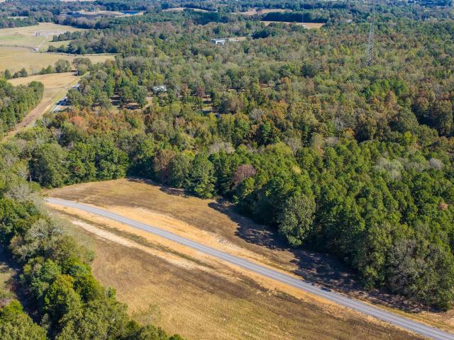 Land for sale in Quitman, Cleburne County