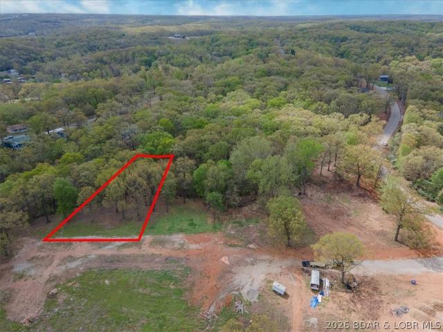 Land for sale in Linn Creek, Camden County