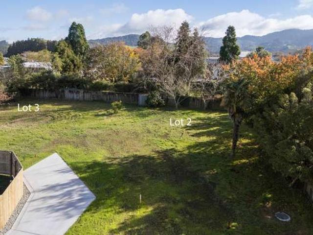 Land for sale in Waihi, Waikato
