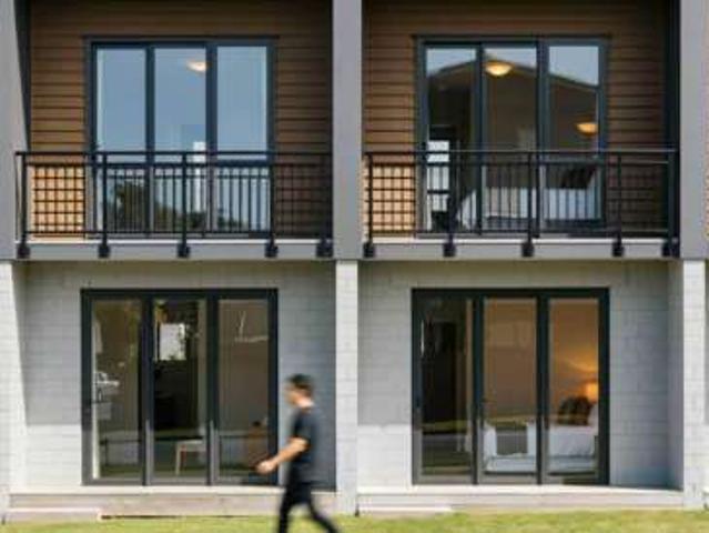 Townhouse for sale in Avondale, Oroua County