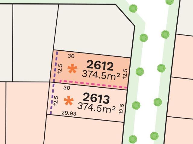 Land for sale in Sydney, New South Wales