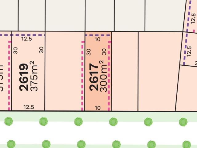 Land for sale in Sydney, New South Wales