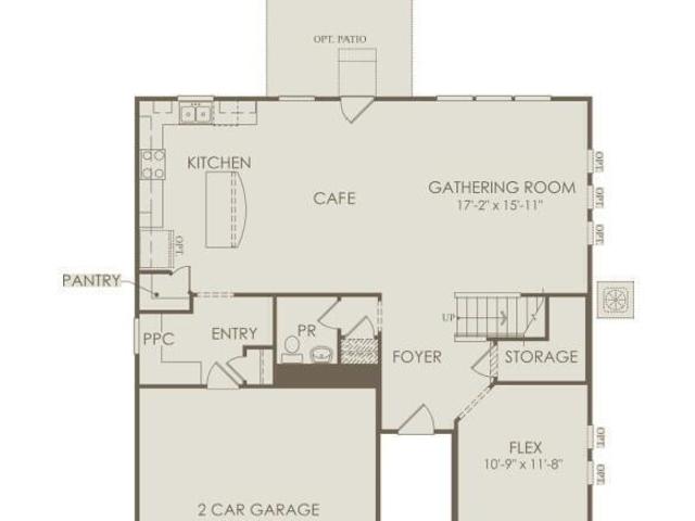 House for sale in La Grange, Kentucky