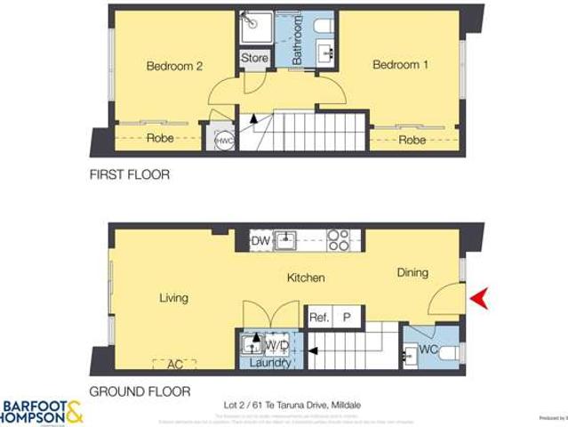 Townhouse for sale in Kawau Island