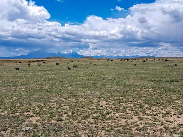 Land for sale in Walsenburg, Colorado