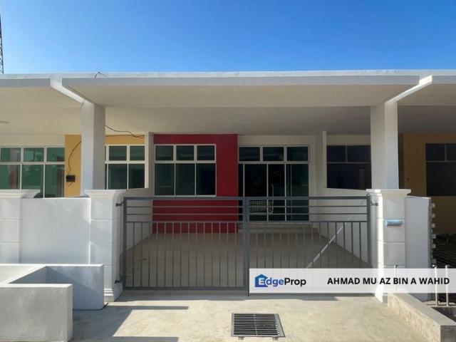 House for sale in Kuantan, Pahang