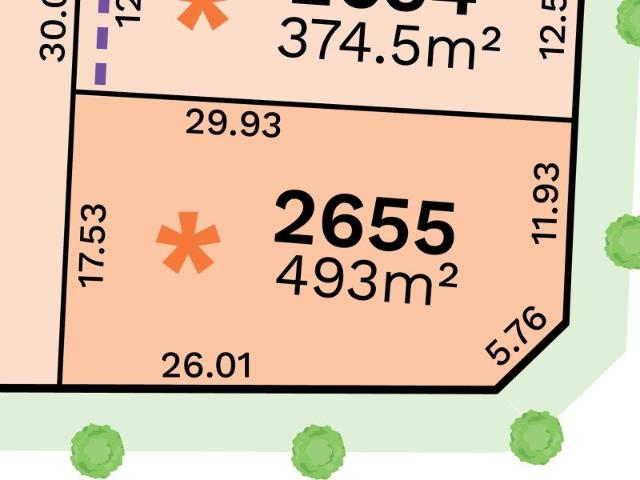 Land for sale in Sydney, New South Wales