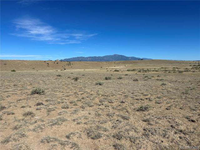 Land for sale in Walsenburg, Colorado