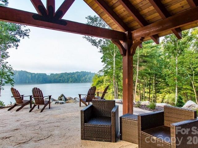 Land for sale in Granite Falls, North Carolina