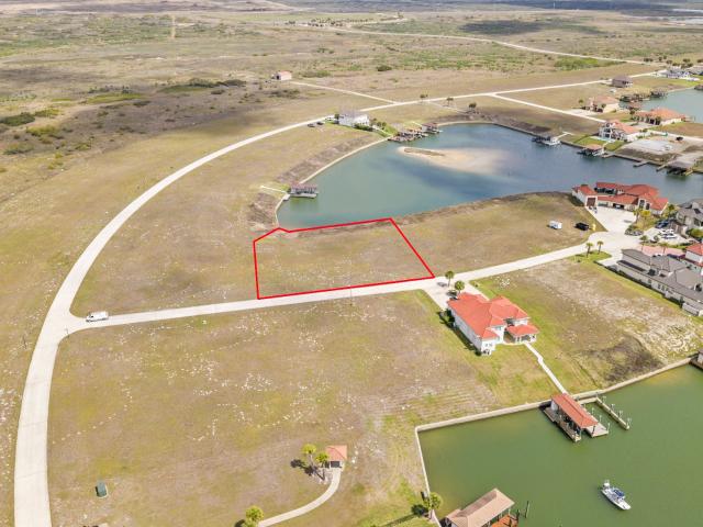Land for sale in Calhoun, Texas