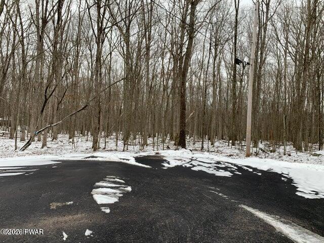 Land for sale in Beach Lake, Pennsylvania