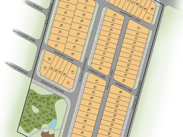 Land for sale in Cockburn Central, Western Australia
