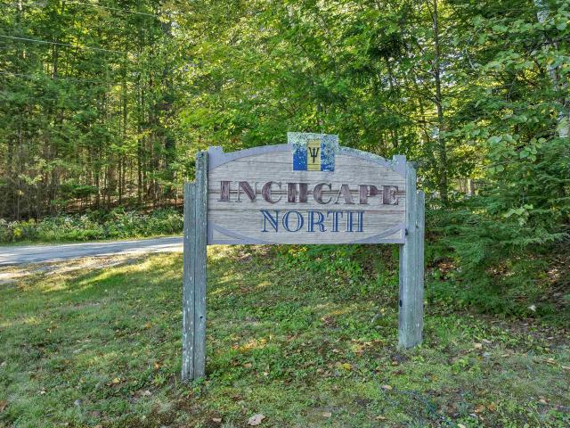 Land for sale in New Hampshire