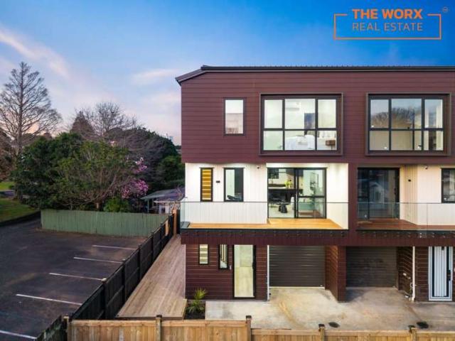 Townhouse for sale in Hillersden