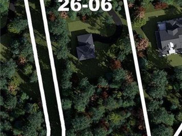 Land for sale in Westmorland, New Brunswick
