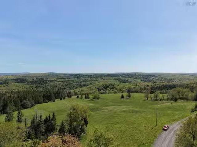 House for sale in Meiklefield, Nova Scotia