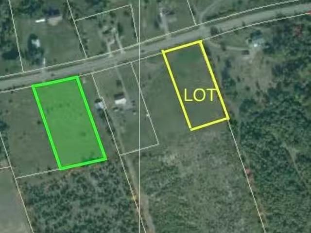 House for sale in Saint-louis, New Brunswick