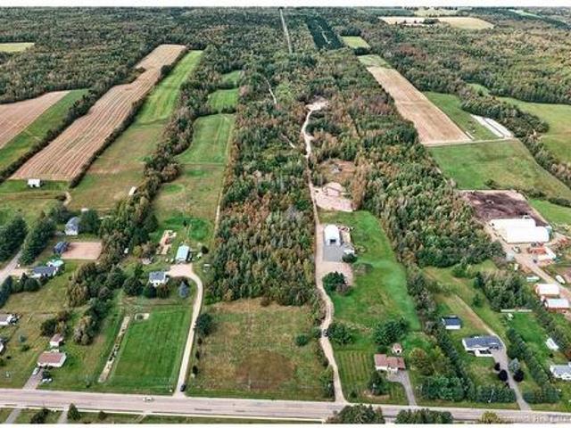 Land for sale in Bouctouche, New Brunswick