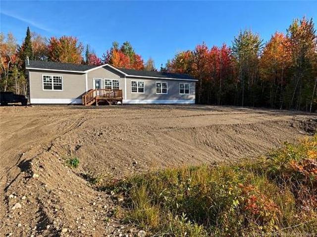 House for sale in Penniac, Saint Marys Parish