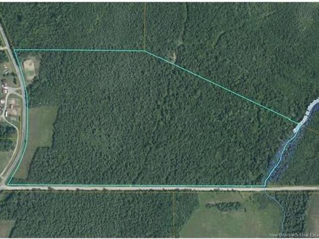 Land for sale in Weldford, New Brunswick