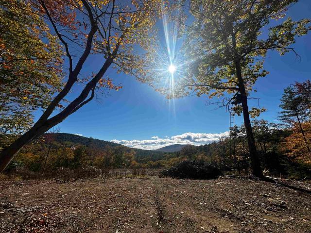 Land for sale in New Hampshire